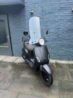 Agm vx50i Alarmsysteem+Begrenzer!, Ophalen of Verzenden, Zo goed als nieuw, Benzine, Overige merken