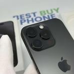iPhone 15 pro 128GB zwart /krasvrij /88% batt /garantie, 128 GB, Apple, Blauw, 88 %