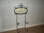te koop enige handdoekrekken LE BAIN voor badkamer of keuken, Ophalen of Verzenden