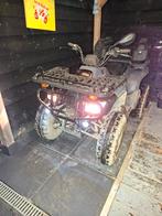 Quad met kenteken 175 cc, Ophalen of Verzenden