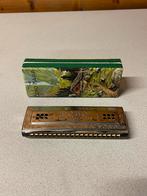 The Echo Harp mondharmonica, Ophalen of Verzenden, Zo goed als nieuw