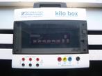 kilo box <energy profiler and event recorder>, Ophalen of Verzenden, Gebruikt, Elektriciteit