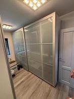 Luxe Garderobe kleding kast 3 meter breed, Huis en Inrichting, Kasten | Kledingkasten, Ophalen, 200 cm of meer, Zo goed als nieuw