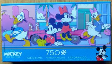 Disney puzzel Ceaco  beschikbaar voor biedingen