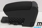 Armsteun zwart stof VW Passat B7 Variant, Gebruikt