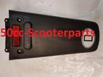 Achterspatbord Honda Chiocciola Nes 125 Gebruikt 80100-KGF-9, Ophalen of Verzenden, 50ccscooterparts, Info@50cc-scooterparts.nl