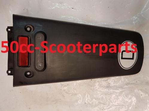 Achterspatbord Honda Chiocciola Nes 125 Gebruikt 80100-KGF-9, Motoren, Tuning en Styling, Ophalen of Verzenden