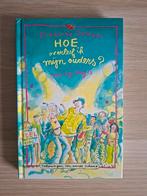 Boek Hoe Overleef Ik Mijn Ouders?, Boeken, Ophalen of Verzenden, Zo goed als nieuw, Francine Oomen, Fictie