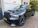 Dodge Durango SRT 6.4 V8 HEMI 392, 2e eig, 75.628km, LPG-G3, Automaat, Gebruikt, USB, 7 stoelen