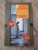 Nicci French - Zondagochtend breekt aan, Nicci French, Ophalen of Verzenden, Zo goed als nieuw, Nederland