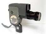 Canon Reflex Zoom 8-2 film camera  1961 Werkende dubbel 8mm, Ophalen of Verzenden, 8mm, Camera