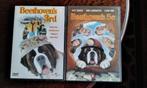 Beethoven 2 dvds, origineel, Cd's en Dvd's, Dvd's | Kinderen en Jeugd, Avontuur, Boxset, Ophalen of Verzenden, Zo goed als nieuw