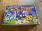 Monopoly Disney editie in uitstekende staat Hasbro Parker, Vijf spelers of meer, Verzenden, Gebruikt, Hasbro