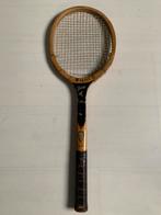 Antieke tennis racket Regent Driver Don Budge, Ophalen of Verzenden