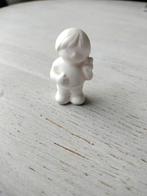 Bijzonder vintage poppetje voor letterbak, Verzamelen, Beelden en Beeldjes, Ophalen of Verzenden, Zo goed als nieuw, Mens