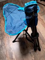 Camping inklapbare stoel, Ophalen