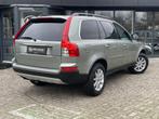 Volvo XC90 3.2 AWD Geartronic Summum Schuifdak l Youngtimer, Auto's, Volvo, 238 pk, Gebruikt, 7 stoelen, Leder