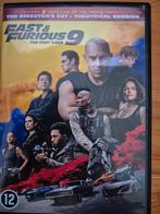 Fast & Furious 9, Cursus of Instructie, Vechtsport, Ophalen of Verzenden, Zo goed als nieuw
