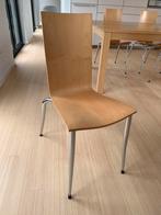 Philippe Starck Olly Tango 6 stuks, Vijf, Zes of meer stoelen, Design, Gebruikt, Ophalen