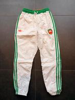 Adidas Joggingbroek Maat S, Ophalen of Verzenden, Zo goed als nieuw, Maat 46 (S) of kleiner, Wit