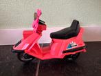 Barbie vintage scooter, Ophalen of Verzenden, Gebruikt