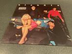 Blondie - Plastic Letters Vinyl LP, Ophalen of Verzenden, Gebruikt, 12 inch