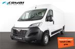 Opel Movano 2.2D 140pk L3H2 3.5t > Direct leverbaar/cruise/3, Auto's, Bestelauto's, Nieuw, Te koop, Geïmporteerd, Opel