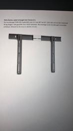 Vogel’s  tv beugel Thin 505 40”-65”, Ophalen, Gebruikt