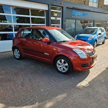 Suzuki Swift 1.3i Shogun 5DRS 2008, nwe Apk  beschikbaar voor biedingen