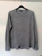 Grijze trui, Maat 38/40 (M), Primark, Ophalen of Verzenden, Zo goed als nieuw