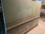 2 Tempex Isolatie platen 6cm dik 3,3m2, Ophalen, Gebruikt, Overige materialen, 20 tot 50 mm