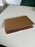 MacBook Air 2019 Retina 13 inch Rosé Goud, MacBook Air, Qwerty, Zo goed als nieuw, 8 GB
