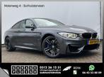 BMW 4 Serie Coupé M4 432PK HUD 360°Cam Voll.Onderhouden To, Auto's, Automaat, Gebruikt, 4-Serie, 4 stoelen