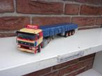 Tekno  Daf  2800  van  Torben  Rafn., Ophalen of Verzenden, Nieuw, Bus of Vrachtwagen, Tekno