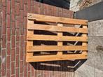 GRATIS Pallet / Haardhout, Doe-het-zelf en Verbouw, Hout en Planken, Ophalen, Gebruikt, Pallet, Minder dan 200 cm