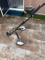 Golfkar te koop, Ophalen of Verzenden, Gebruikt, Golfkar, Overige merken