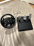TRUSTMASTER TMX PRO, Ophalen, Zo goed als nieuw