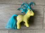 Vintage 1984 My Little Pony G1 MLP Tootsie, Kinderen en Baby's, Ophalen of Verzenden, Zo goed als nieuw