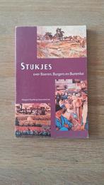Stukjes Verhalen columns van een vrouw op een boerderij, Ophalen of Verzenden, Gelezen