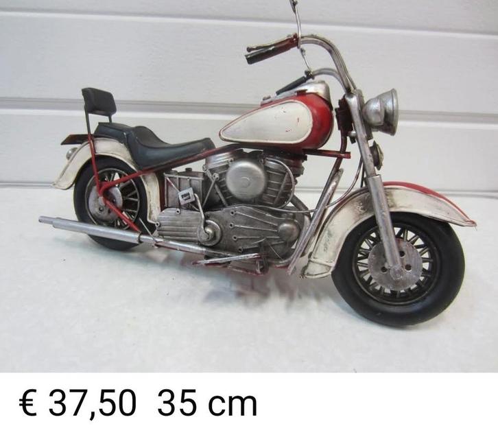 Diverse motoren, Verzamelen, Retro, Huis en Inrichting, Ophalen of Verzenden