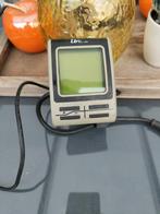 Fiets computer, Ophalen, Gebruikt