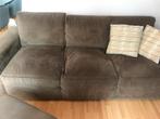 3 zits bank, Ophalen, Gebruikt, Tweepersoons, 75 tot 100 cm