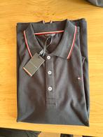Tommy hilfiger polo, Maat 52/54 (L), Blauw, Tommy Hilfiger, Nieuw