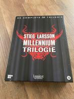 Millenium trilogie, Vanaf 16 jaar, Ophalen, Zo goed als nieuw, Overige gebieden