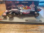 Red Bull Racing RB16B Burago 1/43, Hobby en Vrije tijd, Modelauto's | 1:18, Ophalen of Verzenden