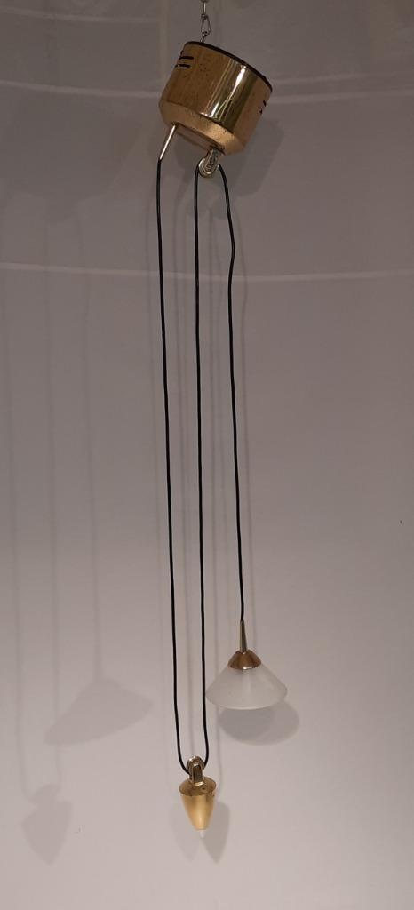 hanglamp (9) *, Huis en Inrichting, Lampen | Hanglampen, Nieuw, Minder dan 50 cm, Ophalen of Verzenden