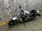 HARLEY-DAVIDSON v-rod muscle vrscf (bj 2012), Bedrijf, Overig, 11 kW of minder, 124 cc