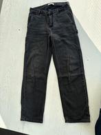 Zwarte Carhartt W' Pierce Pant Straight Jeans, Ophalen of Verzenden, Zo goed als nieuw, Zwart, W27 (confectie 34) of kleiner
