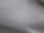 Gordijn 100% verduisterend off-white b424xh181cm (Kwantum), Huis en Inrichting, Ophalen, Wit, Nieuw, 200 cm of meer