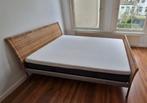 Emma matras 160x200 cm (bed niet te koop), Huis en Inrichting, Slaapkamer | Matrassen en Bedbodems, Tweepersoons, Ophalen of Verzenden